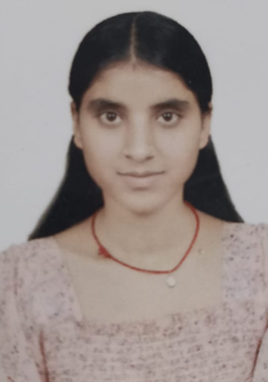 RANI KUMARI 