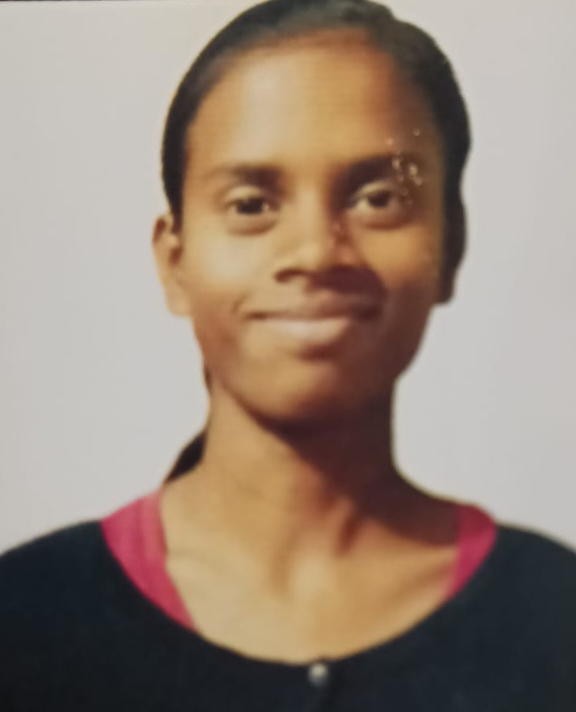 PUSHPA NANDA 