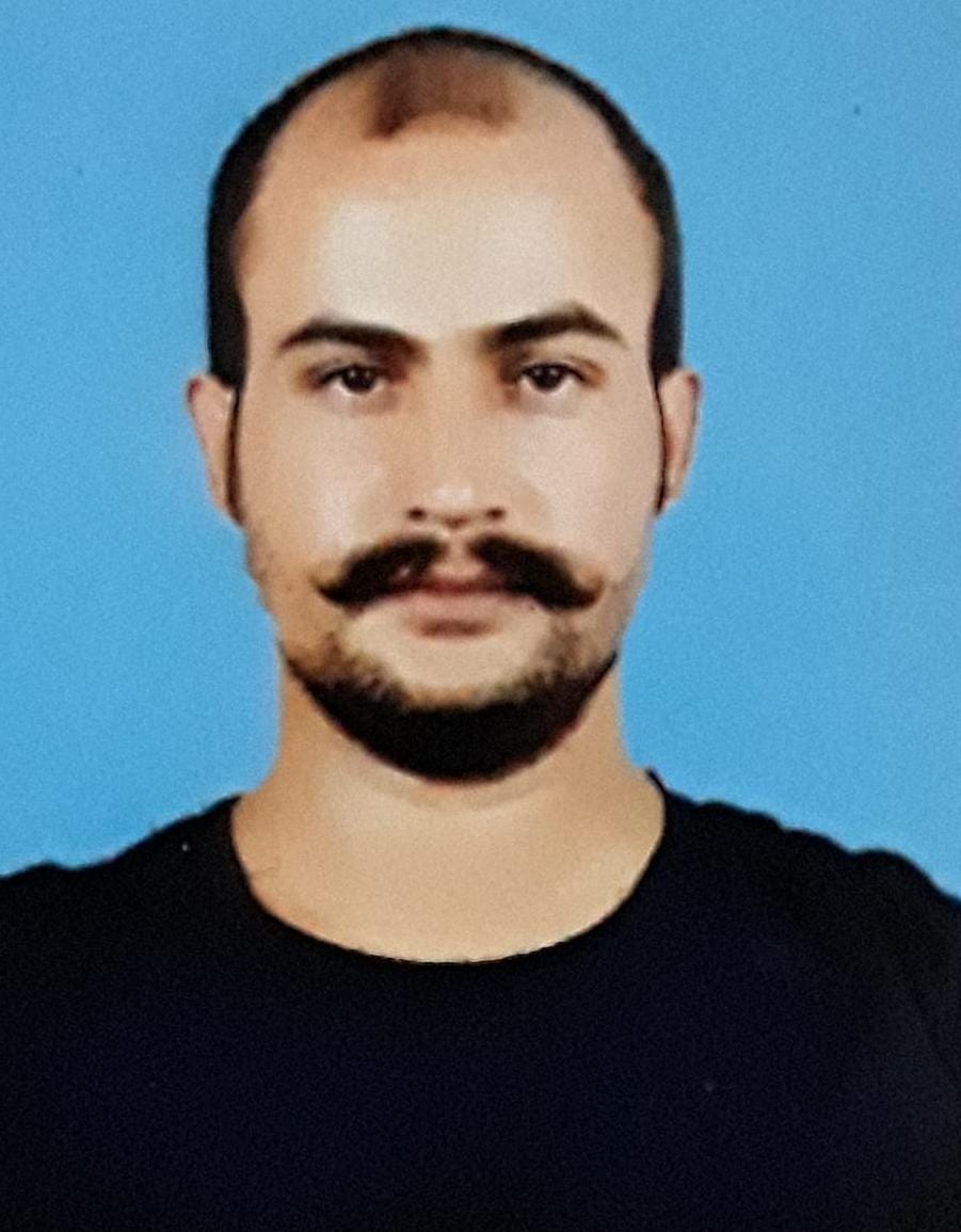 ZAHEER ABASS