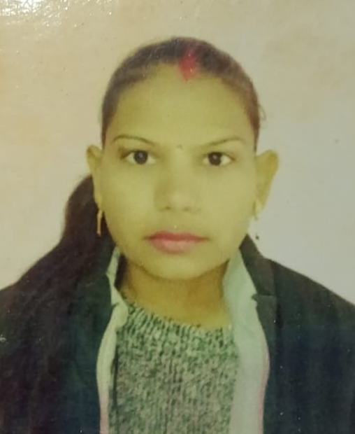 KM. PRIYANKA MISHRA 