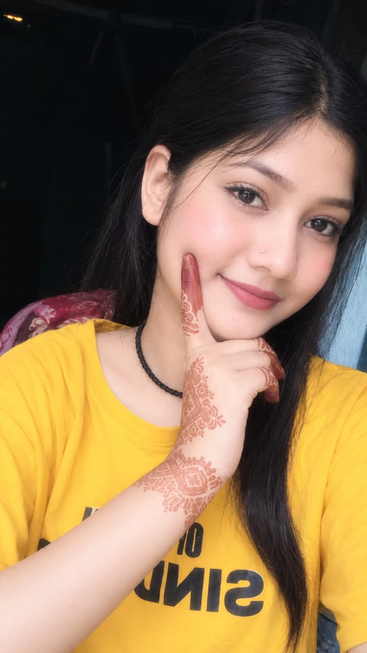 MONIKA AHIRWAR 