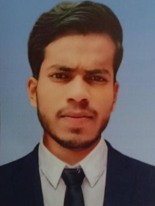 MD SAJID ANSARI 