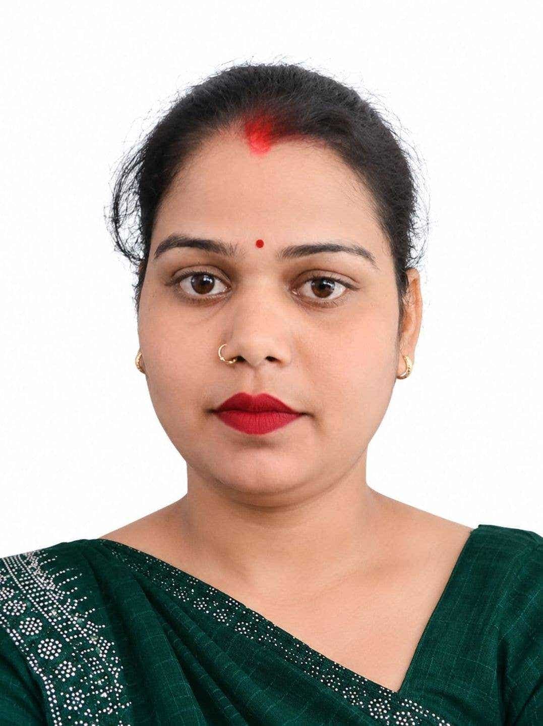 KM. RINKA MAURYA
