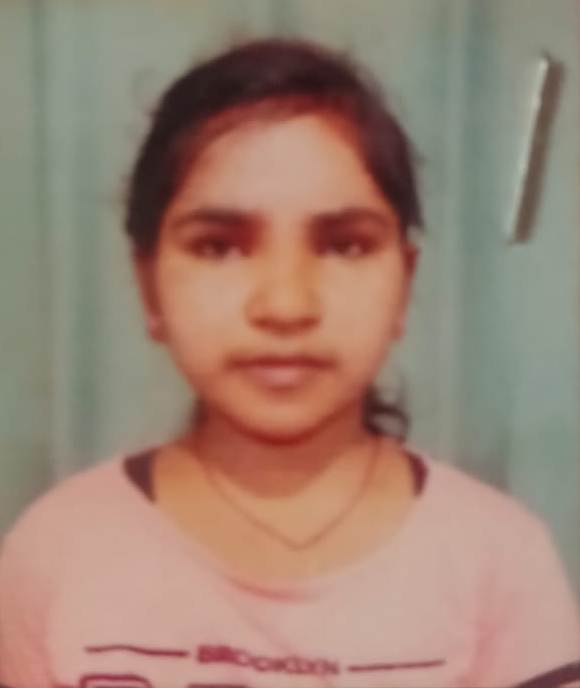 KM ANSHU DEVI