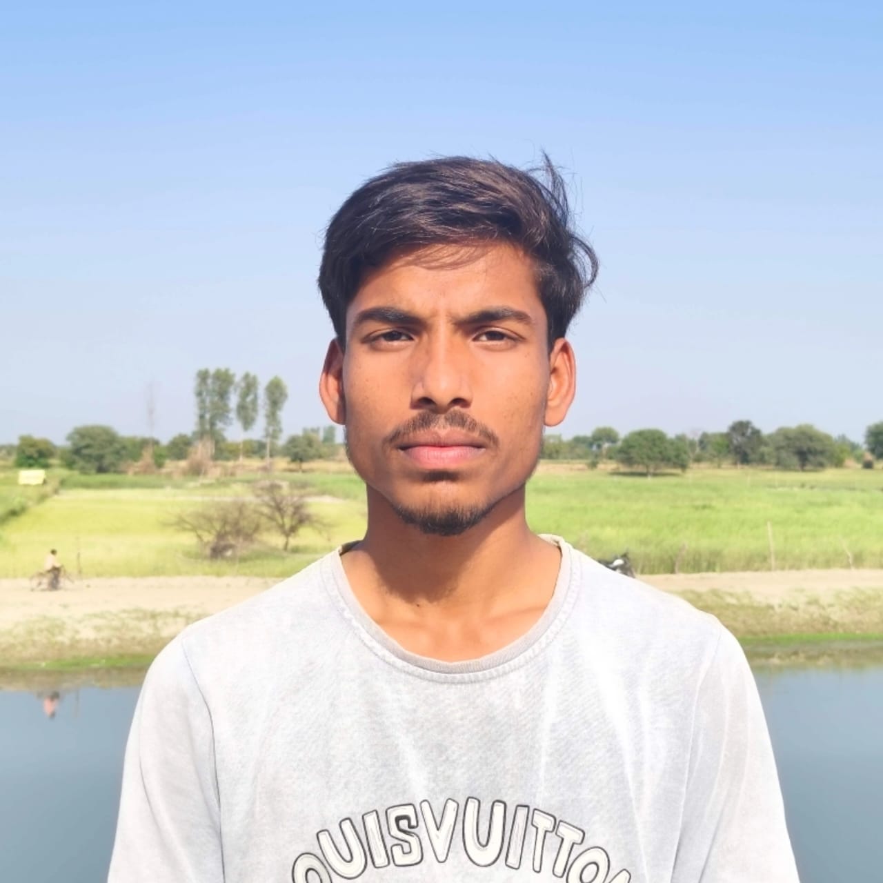 SHIVAM PATEL 