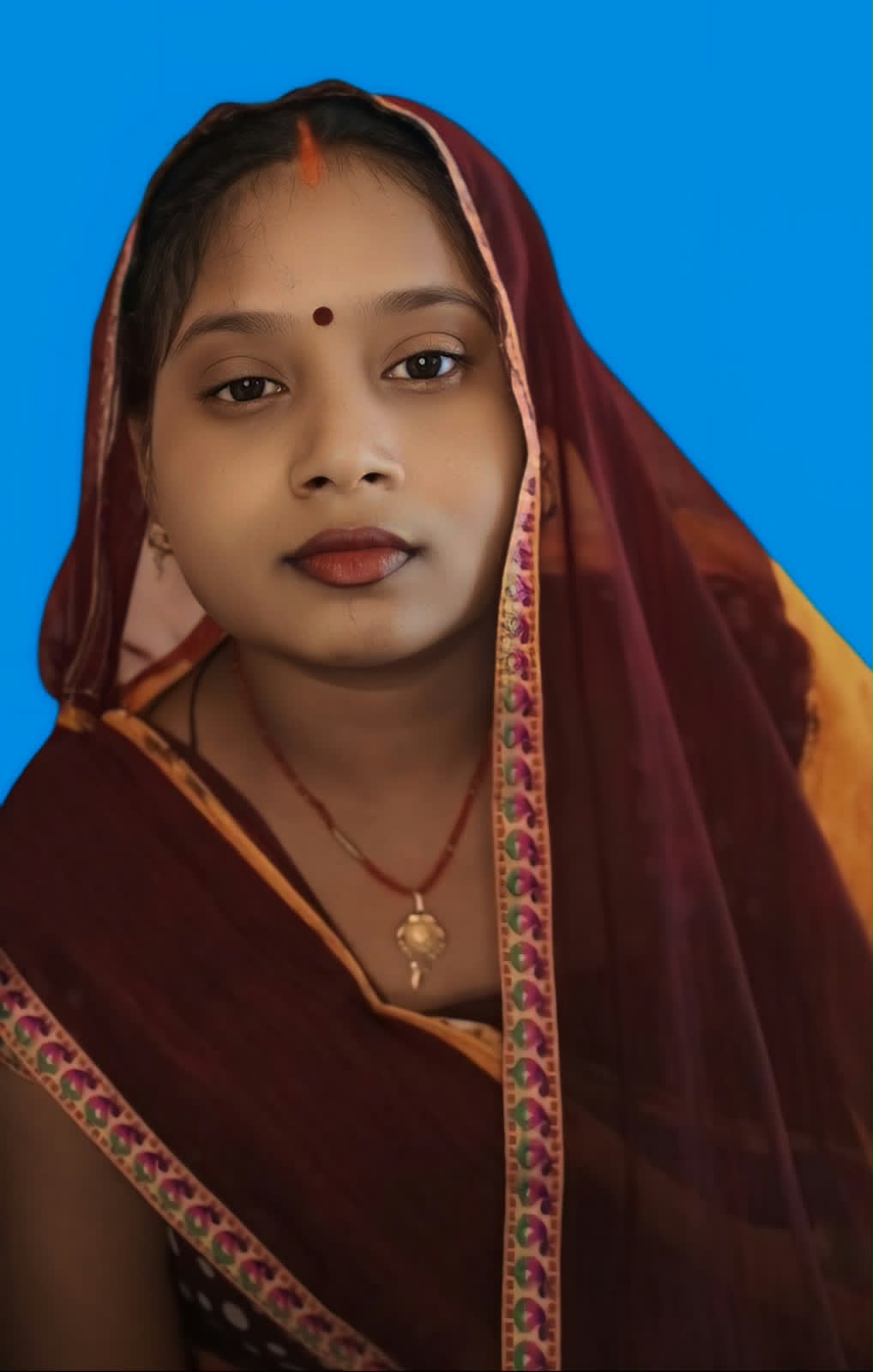 KM NEHA KUMARI 