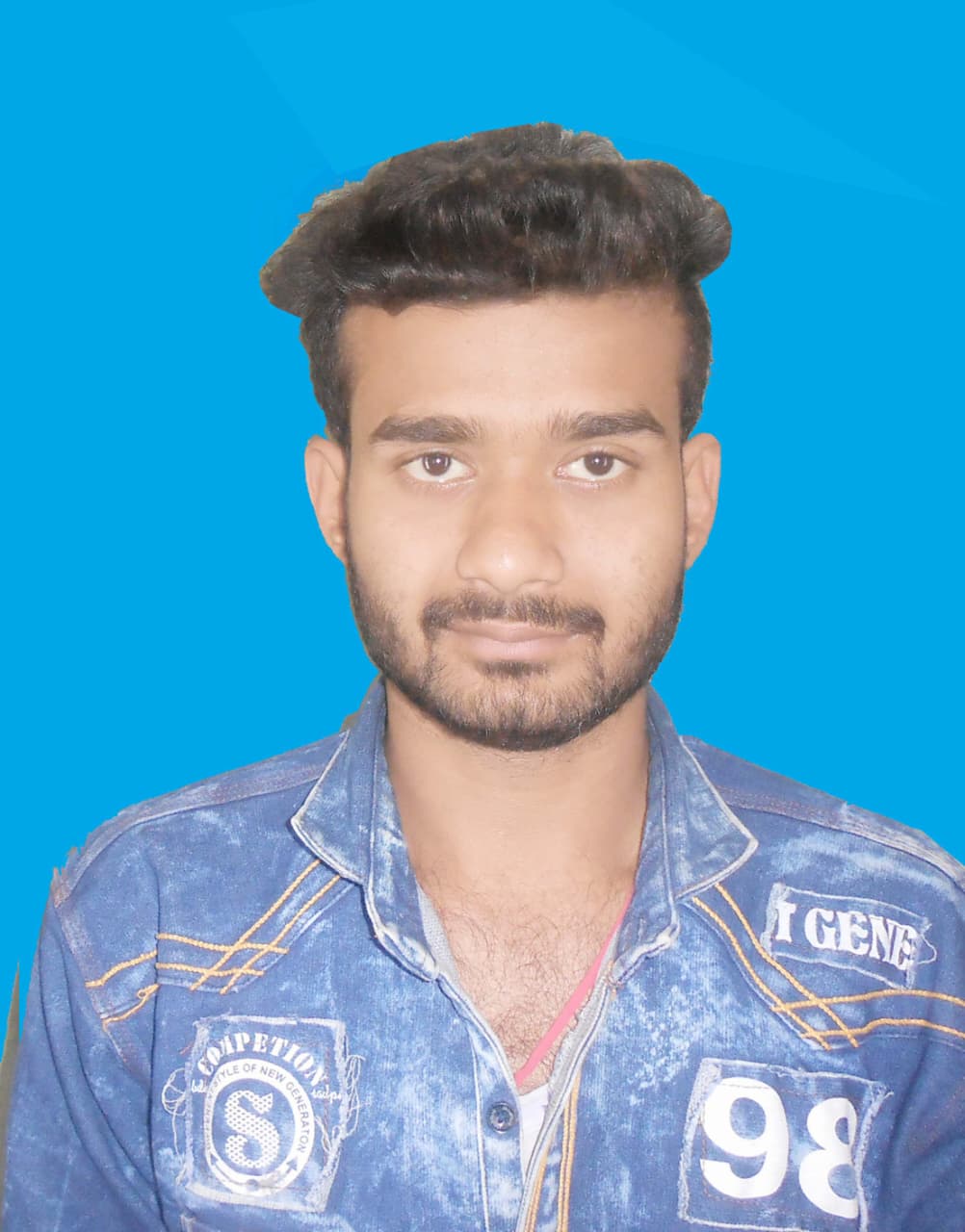 SHIVAM KUMAR