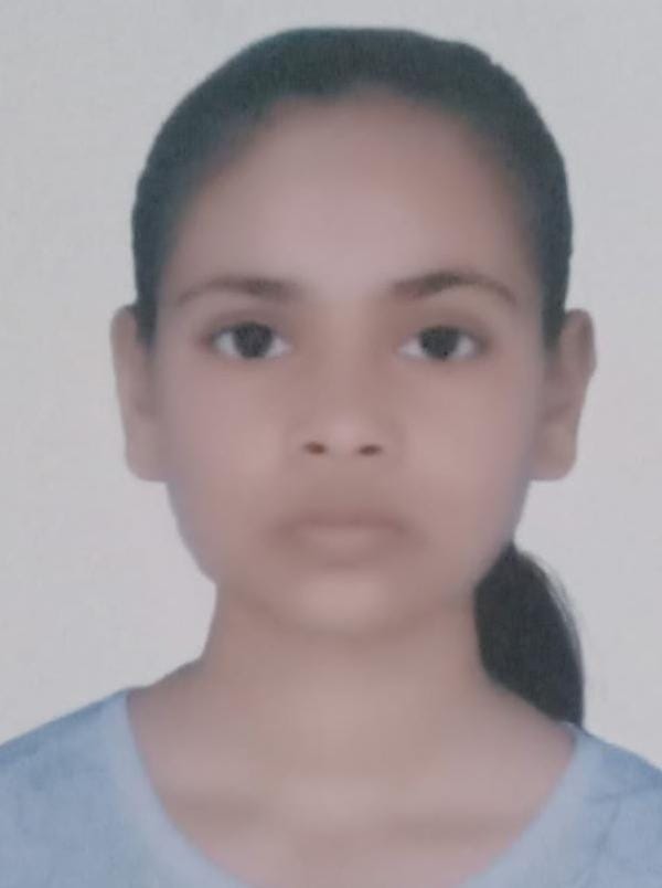 DIKSHA PATHAK