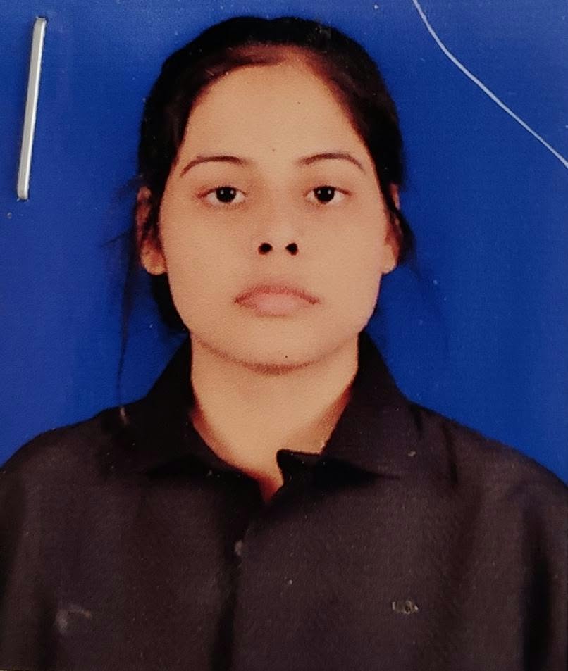 KAVITA KUMARI 