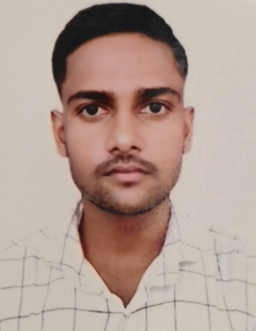 AKASH BHADAURIA 