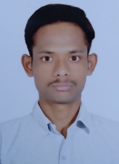 VIKAS RAM