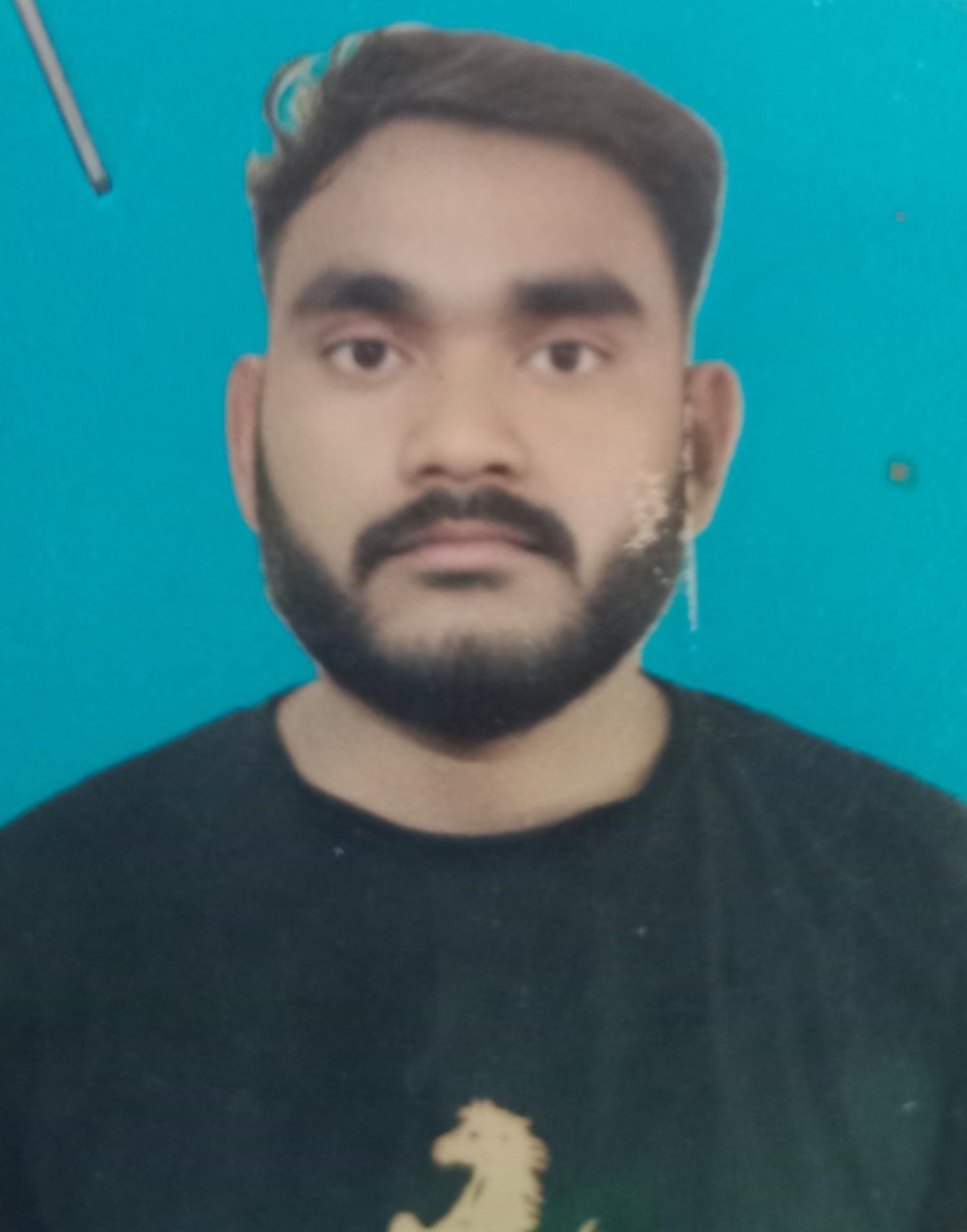 AMARDEEP YADAV 