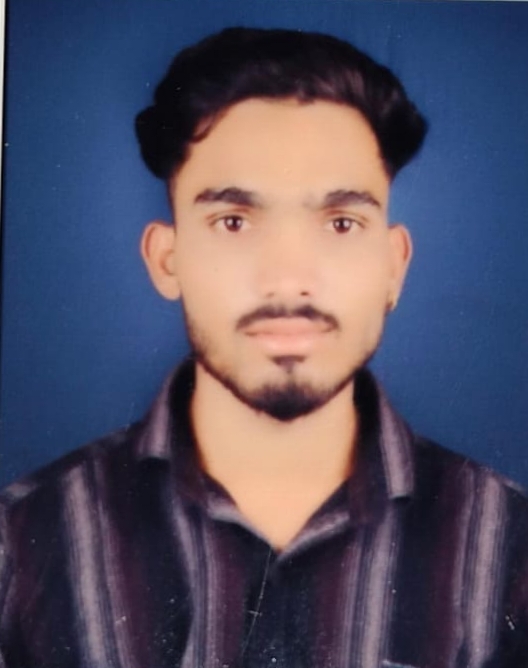 Dewendar Datta Chaudhari              
