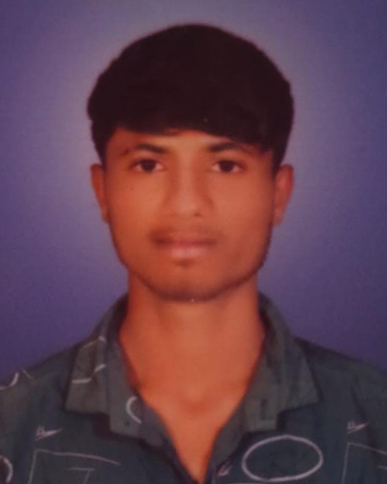 Rahul Milind Mithhawar 