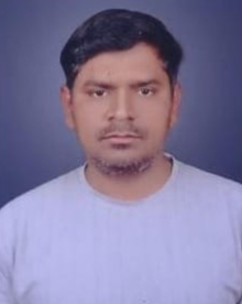 Panduranv Vinayak Zatte