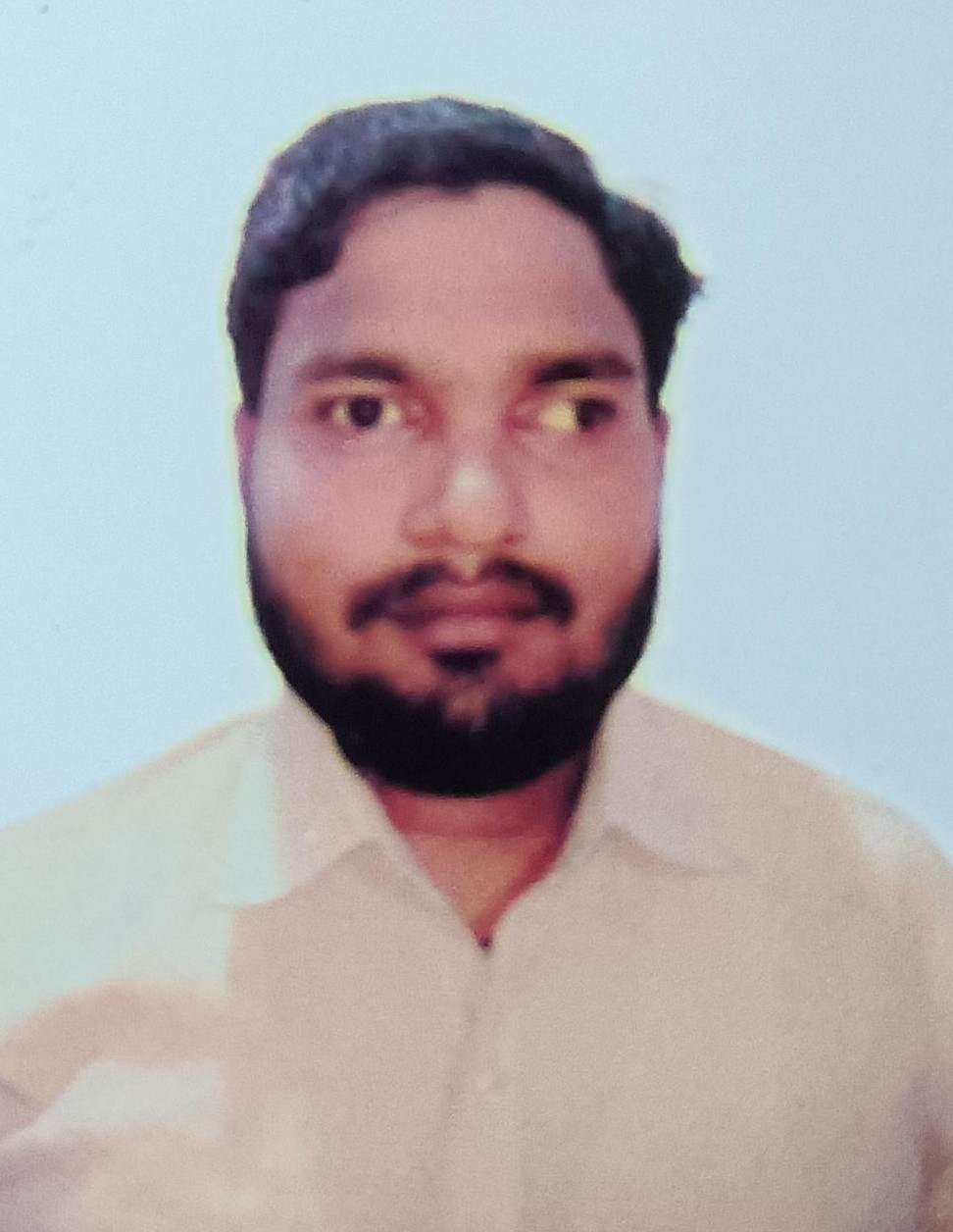 VIPIN KUMAR