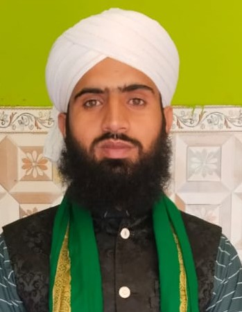 MOHD IMRAN