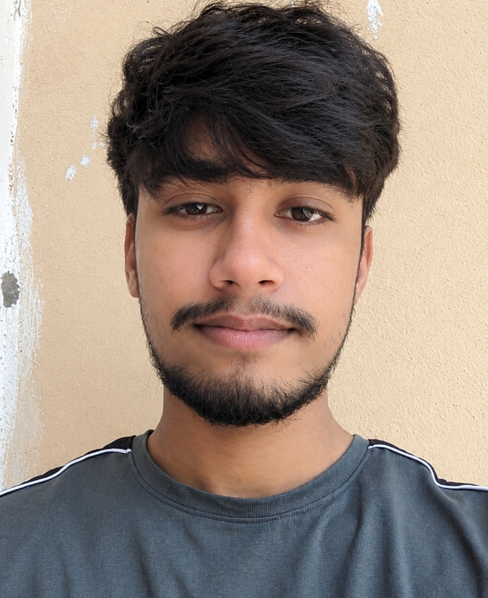 RUDRAKSH 