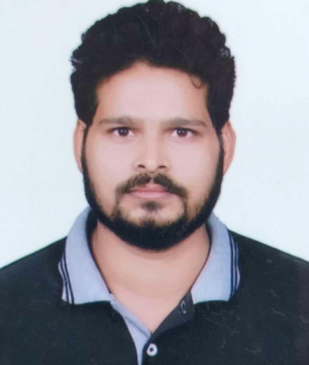 VIKAS YADAV 
