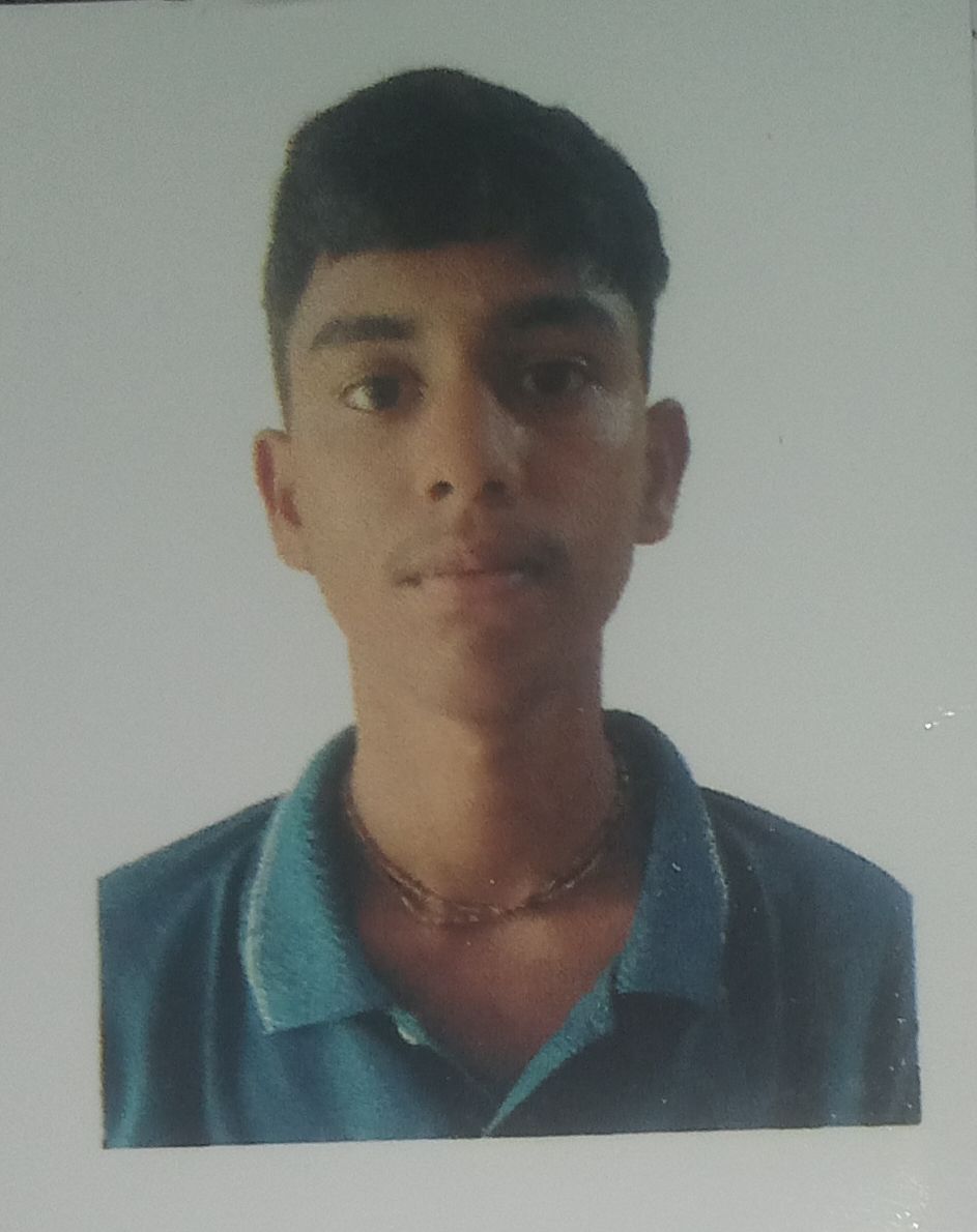 Panchapradip Das