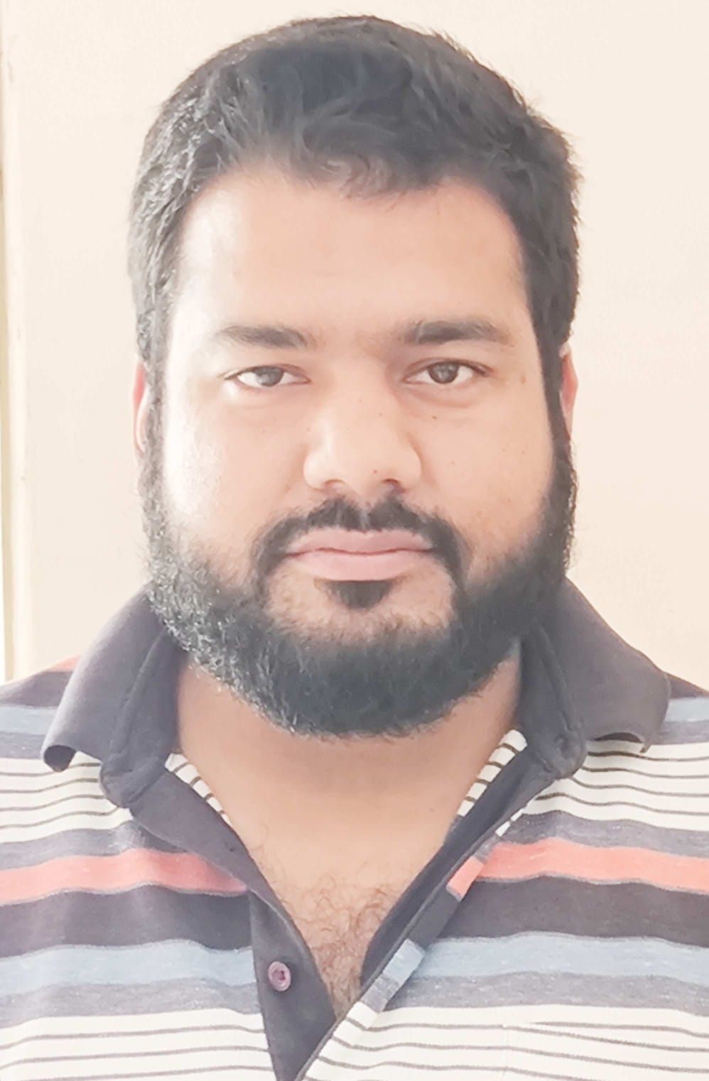FAZAKH PARVAIZ LONE