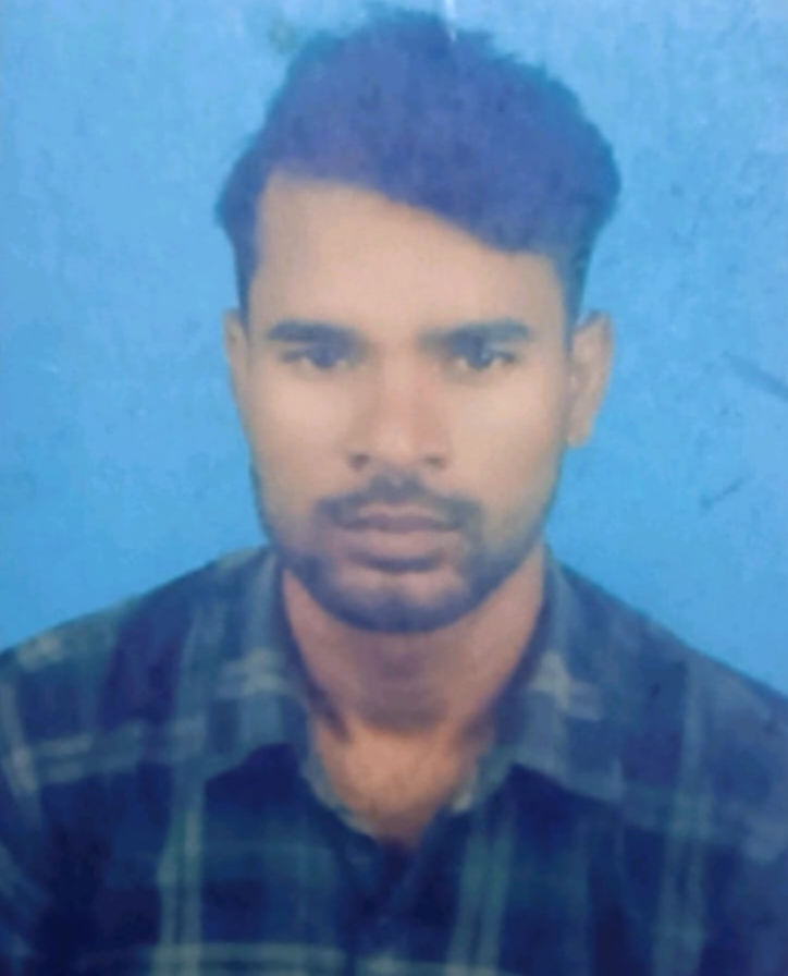 HARIRAJ SINGH 