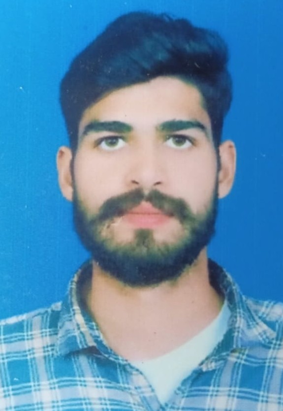 RITIK KUMAR