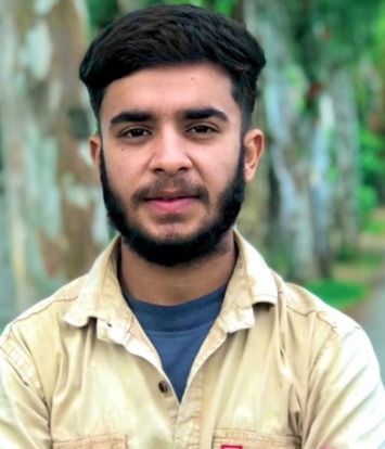 SUDHANSH RAINA