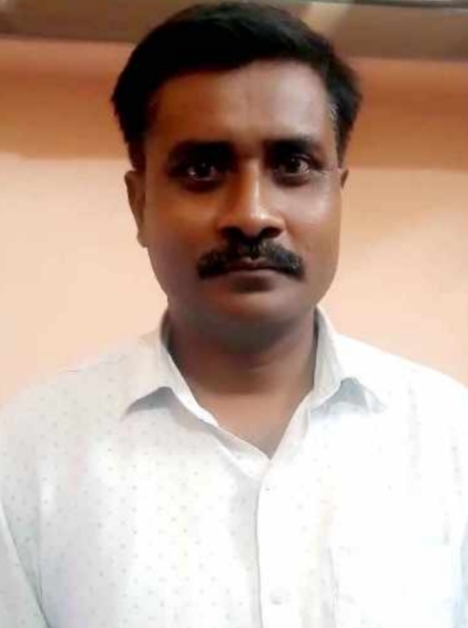 YOGENDRA PAL 