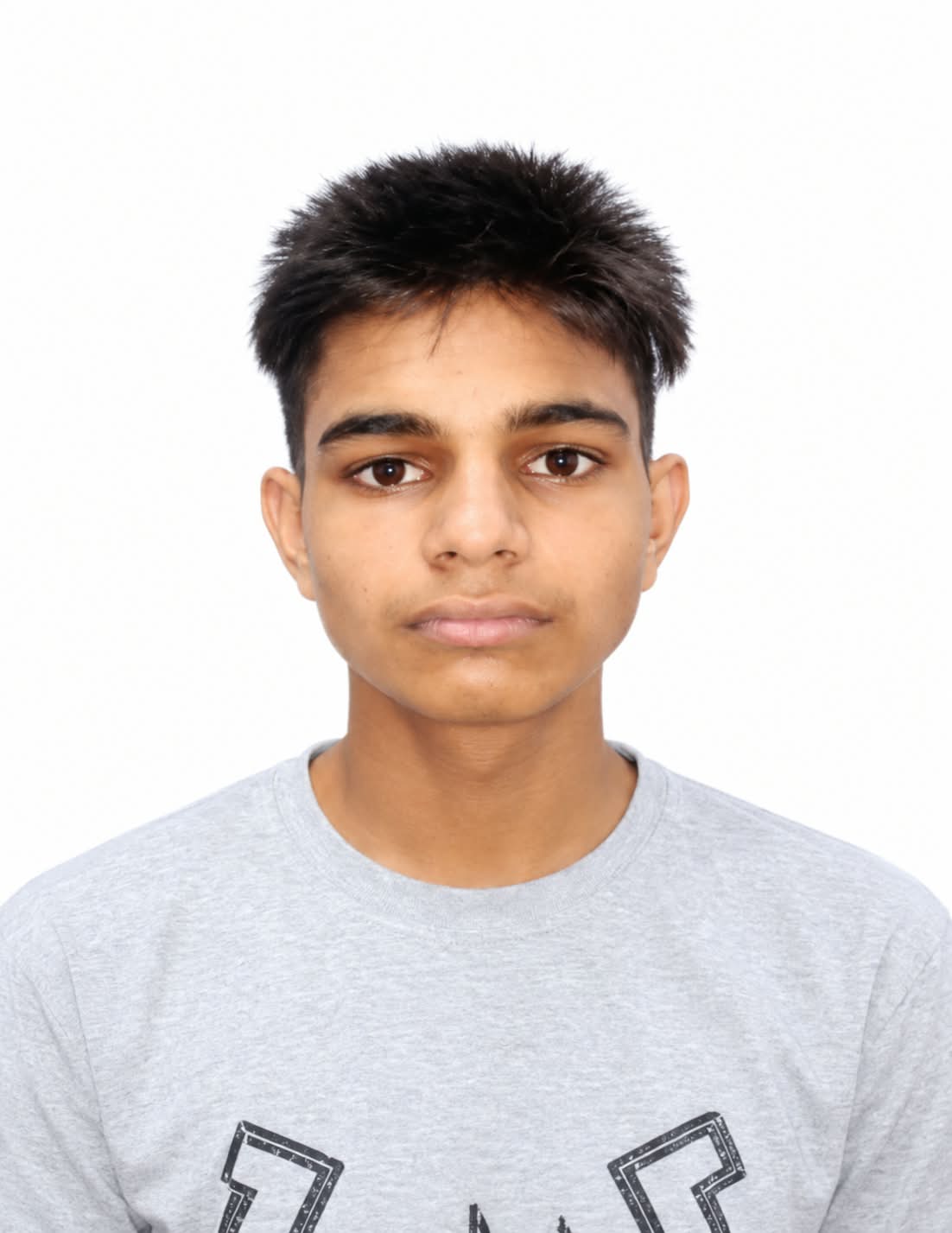 JASPREET SINGH 