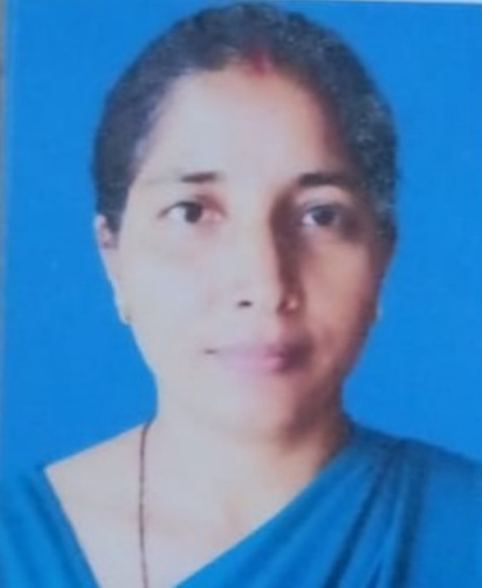 KM PRIYANKA DEVI