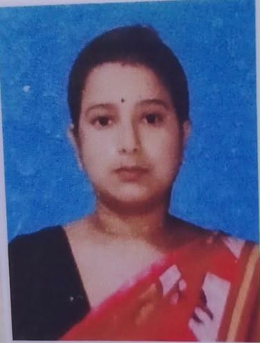 PUNYA JYOTI BORA KALITA 