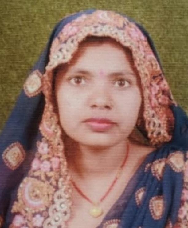 KM SUNAINA DEVI