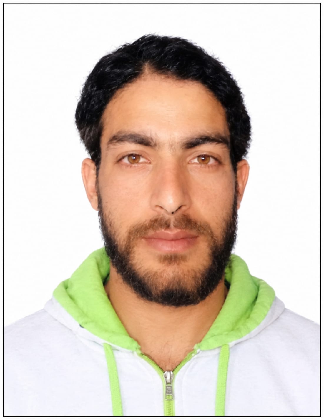 SAMMIER AHMED